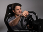 Preview: Next Level Racing PRS2 Performance Reclining Sim Racing Seat